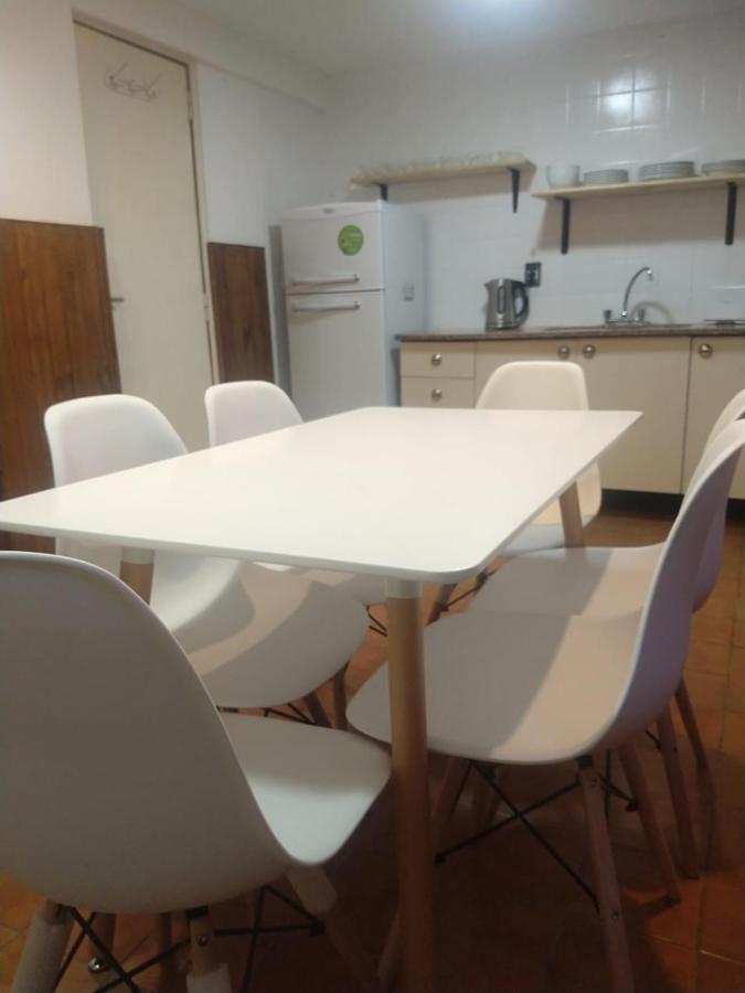 דירות סן קרלוס דה ברילוצ'ה Departamento Amplio, Centrico Y Familiar מראה חיצוני תמונה