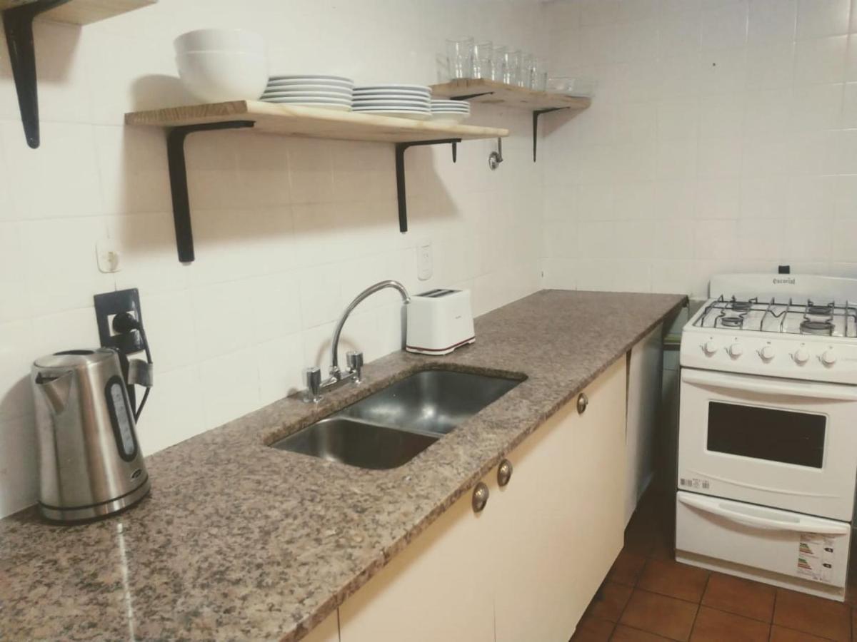 דירות סן קרלוס דה ברילוצ'ה Departamento Amplio, Centrico Y Familiar מראה חיצוני תמונה