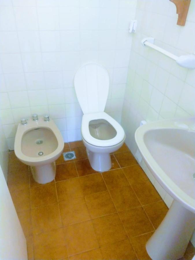 דירות סן קרלוס דה ברילוצ'ה Departamento Amplio, Centrico Y Familiar מראה חיצוני תמונה