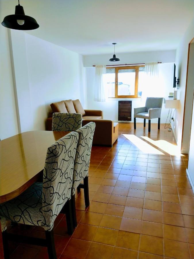 דירות סן קרלוס דה ברילוצ'ה Departamento Amplio, Centrico Y Familiar מראה חיצוני תמונה